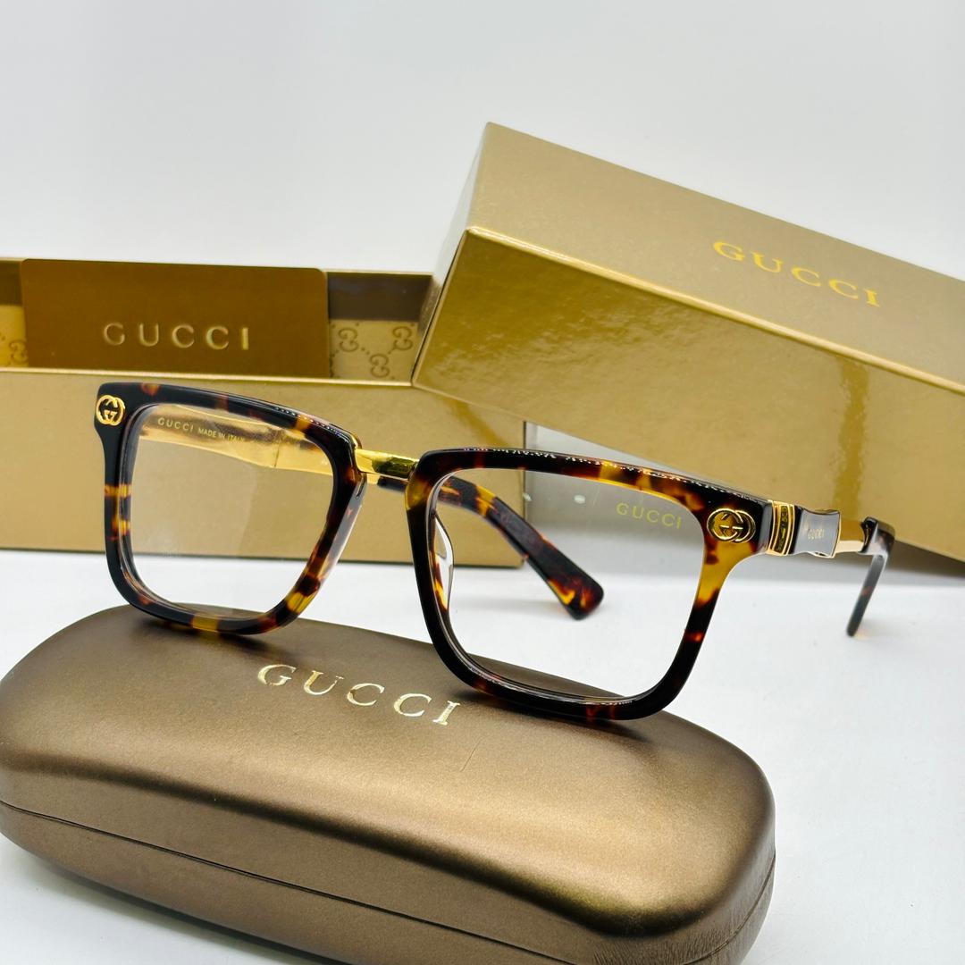 Premium quality spectacle frame collection